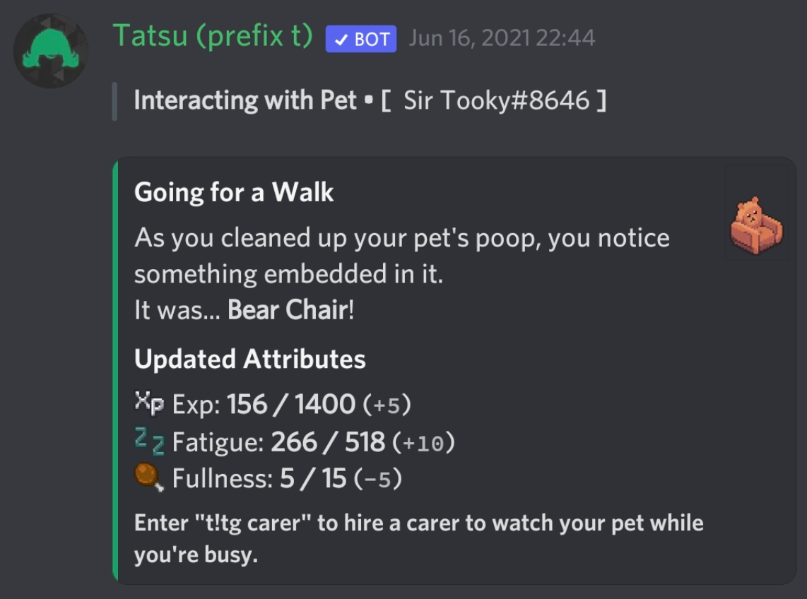 Add Tatsu Discord Bot  The #1 Discord Bot List