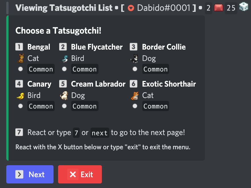 Add Tatsu Discord Bot  The #1 Discord Bot List