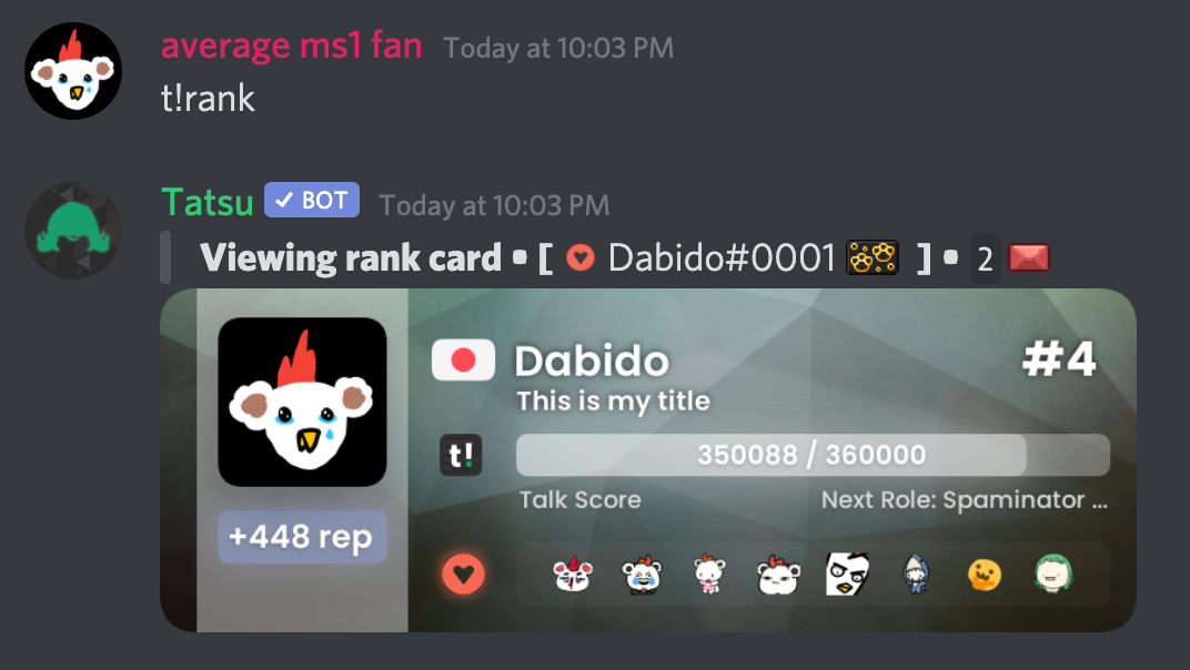 Add RankBlox Discord Bot